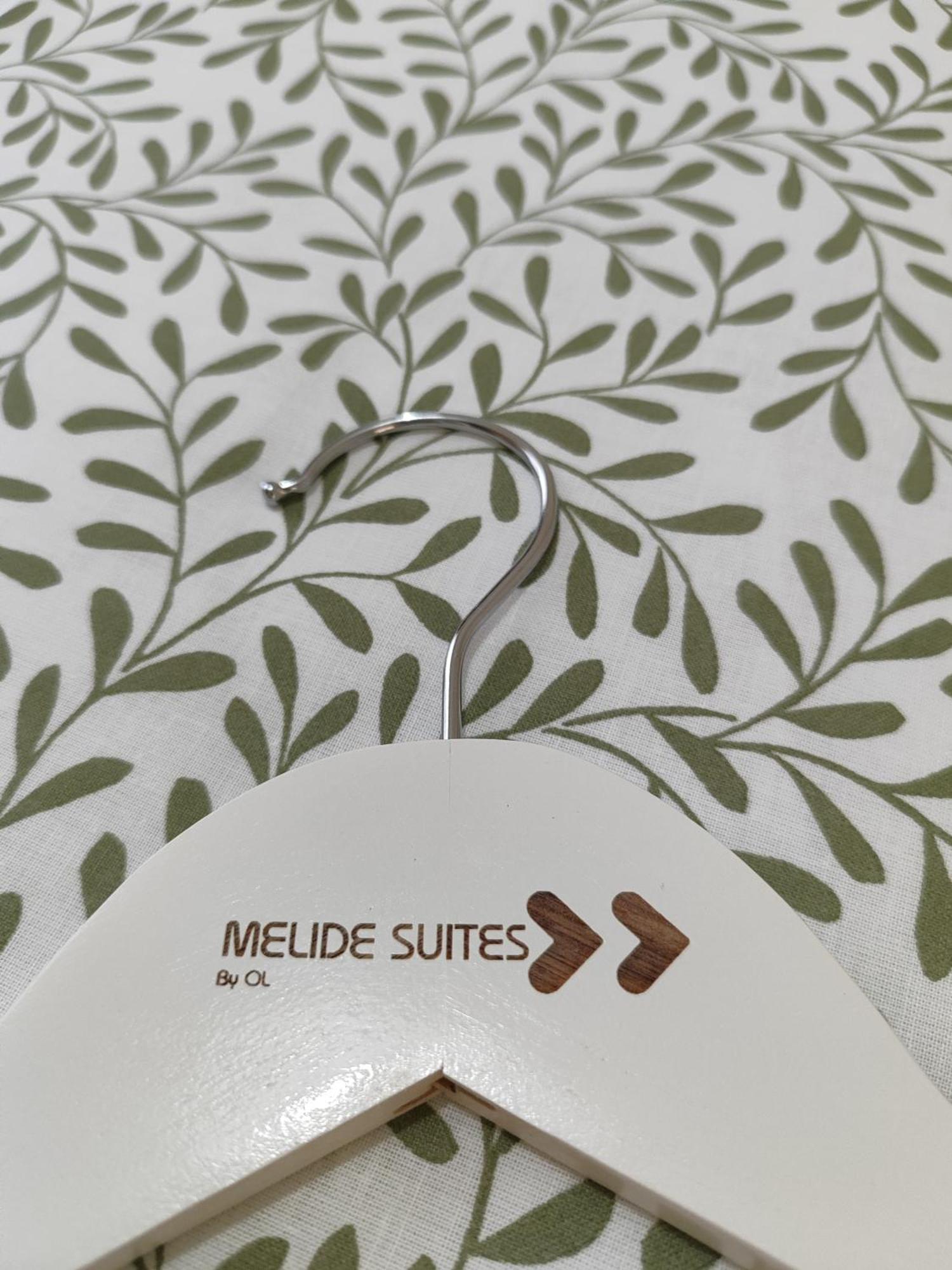 Melide Suites By Ol Exterior foto