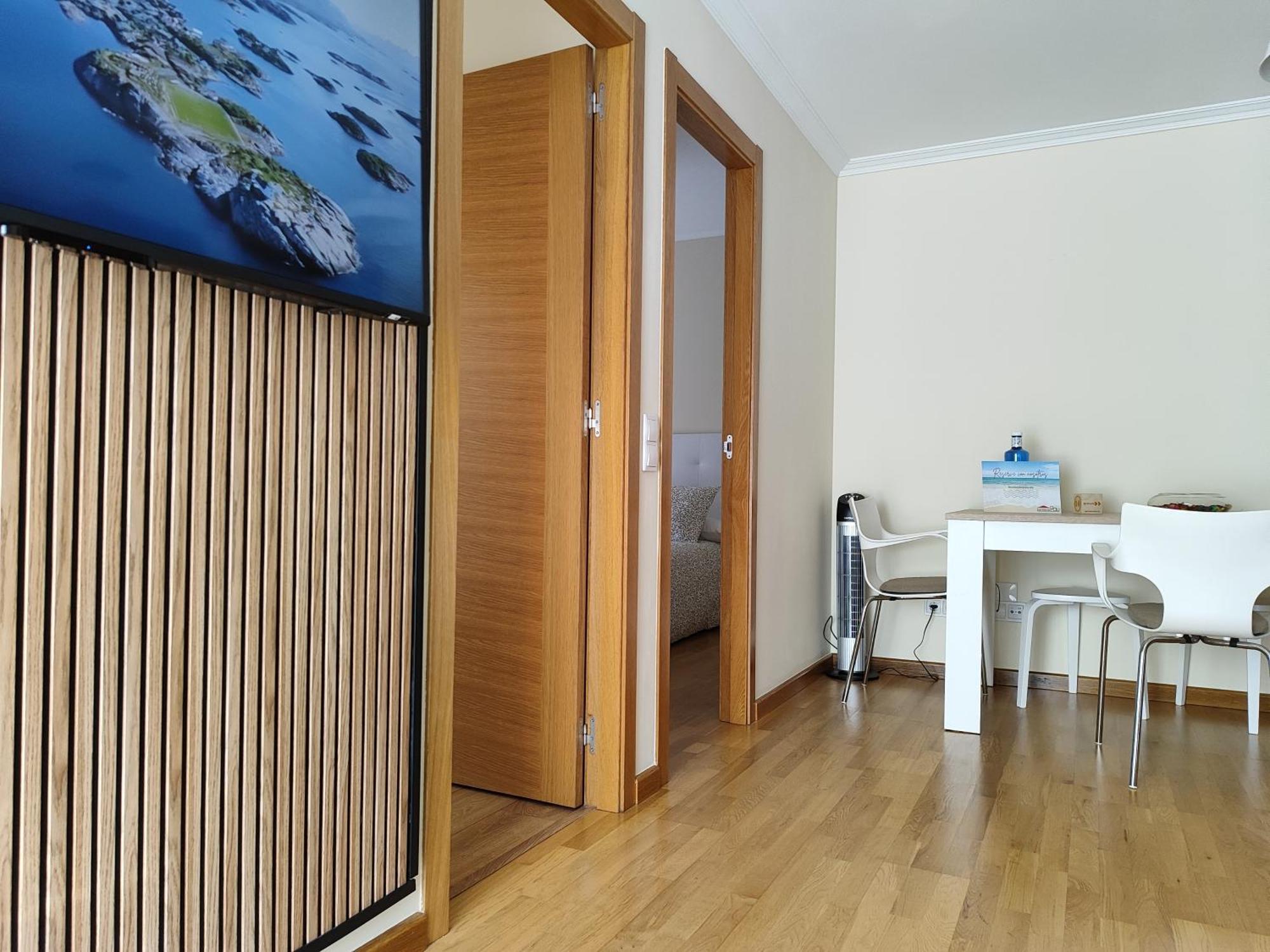 Melide Suites By Ol Exterior foto